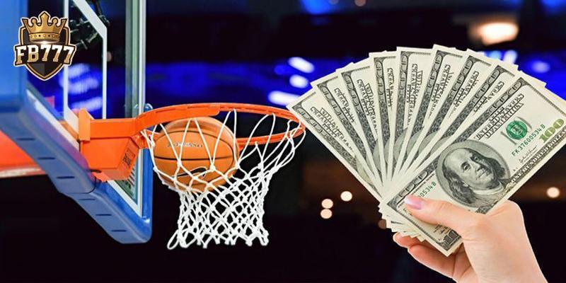 Basketball betting attracts many players