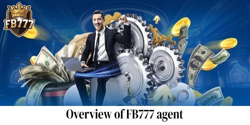 Overview of FB777 agent