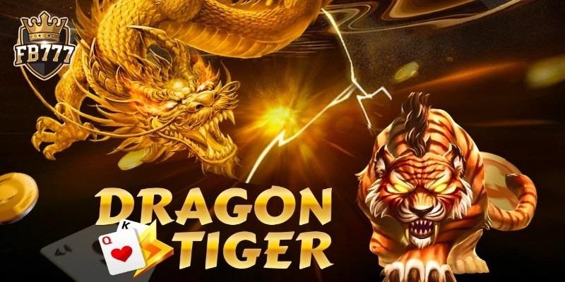 Overview of Dragon Tiger game