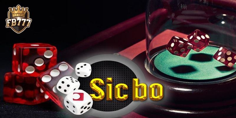 What is sicbo game?