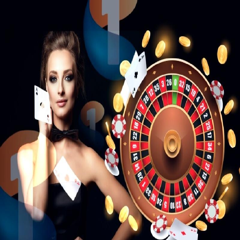 Live casino Fb777