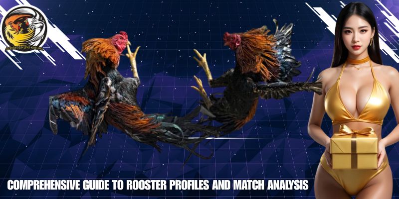 Comprehensive Guide to Rooster Profiles and Match Analysis