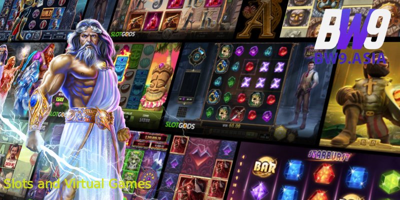 Slots-and-Virtual-Games
