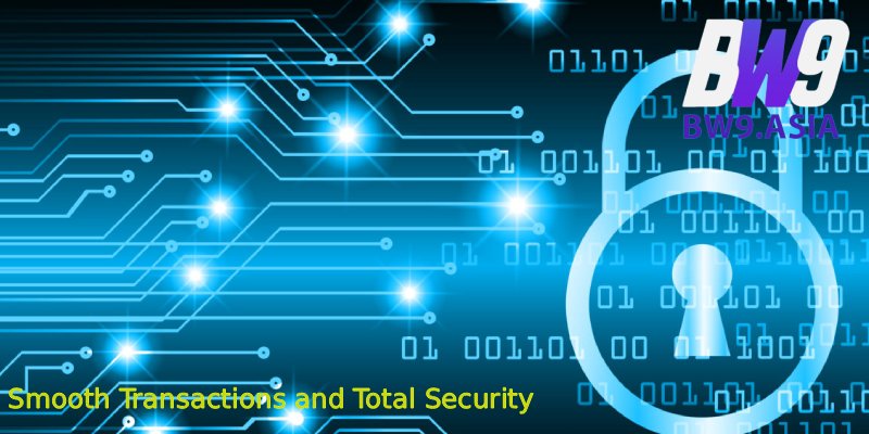 Smooth-Transactions-and-Total-Security