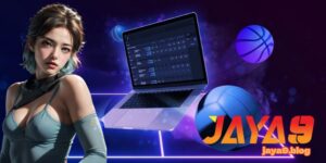 Jaya9 Sportsbook Bangladesh Cricket IPL 2025 Betting Welcome Bonus