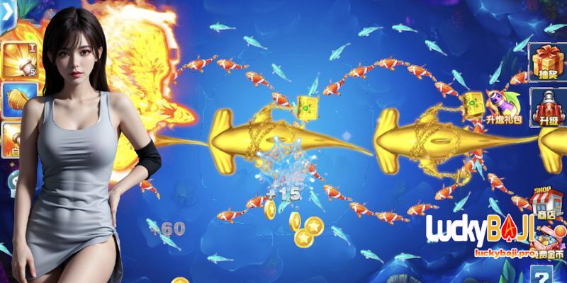 Reading Water Conditions and Fish Behavior