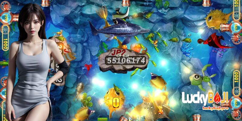 The Role of Intuition and Experience in Luckybaji Fishing