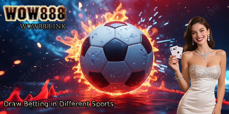 Draw-Betting-in-Different-Sports. 